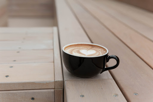 ALPHA BETA COFFEE CLUB