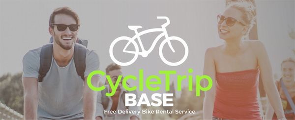CycleTrip BASE（サイクルトリップ）