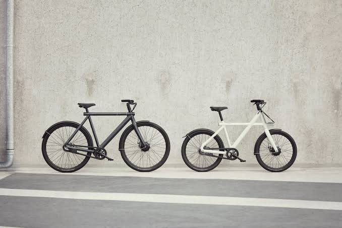 VanMoof