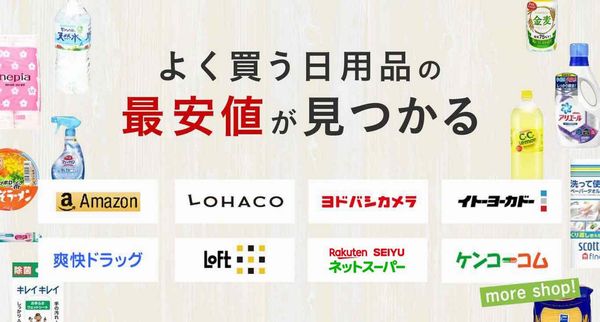 Smart Shopping