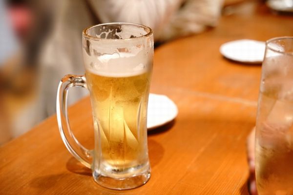 サラリーマン節約_飲み会