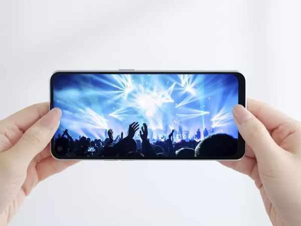 OPPO Reno9 A_display